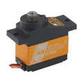 SAVSH0257MGP  Micro Digital MG Servo w/ Soft Start, .09/30.6 @ 6V The Savox SH-0257MG metal-gear, high-torque, digital, micro servo produces as much output torque as larger servos, but without sacrificing speed.