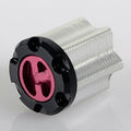 Z-S0196 Scale Aisin/Yota Style Hubs