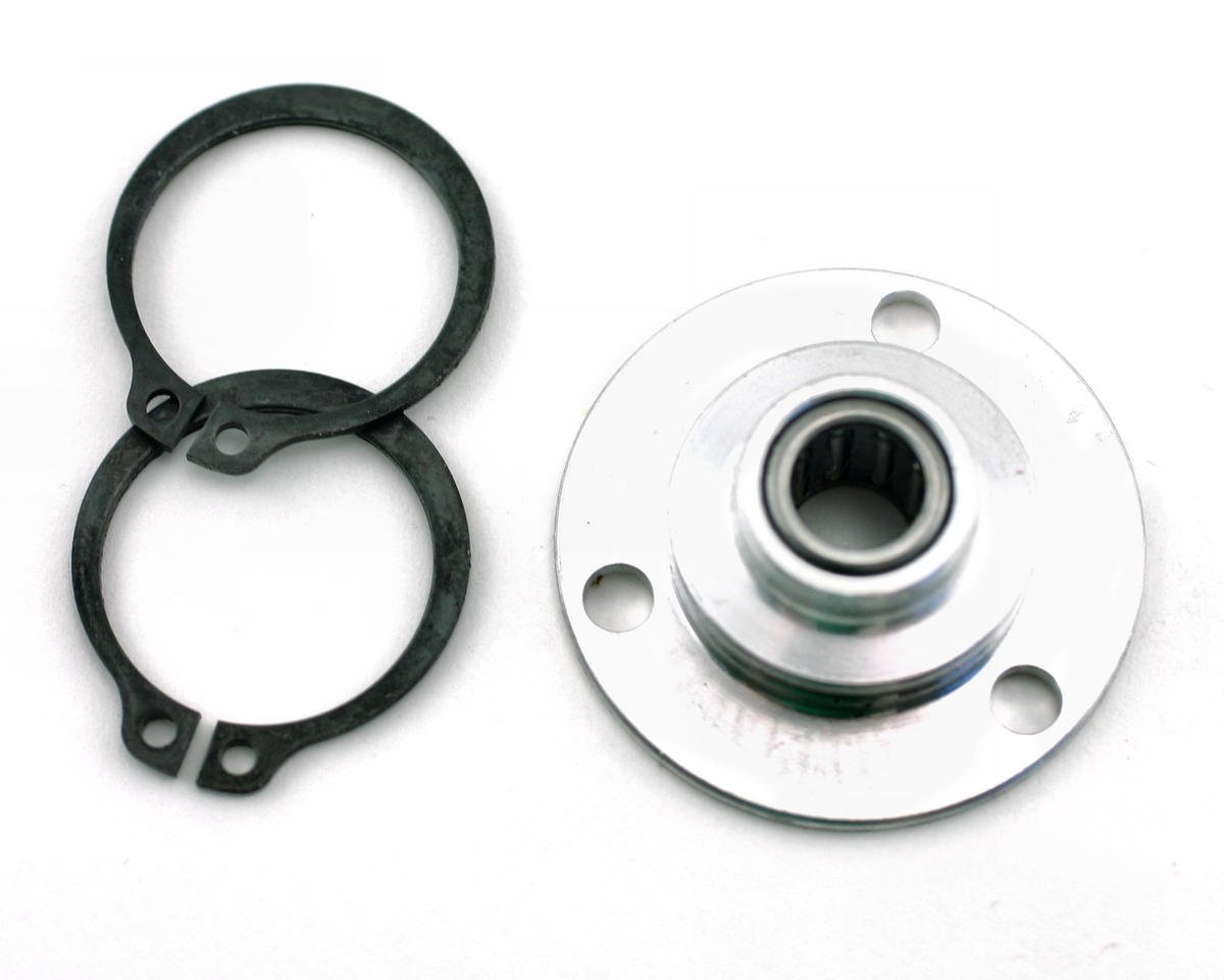 2SpdLowGearHubw/1-Way:LST,LST2,MGB