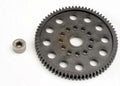 4472 SPUR GEAR 32P 72T RUSTLER