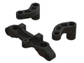 Brace Rod Ends W/Pins And Retainers (4)