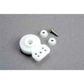 Servo Saver