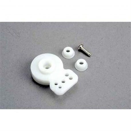 Servo Saver