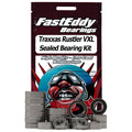 TFE702 Traxxas Rustler VXL Sealed Bearing Kit