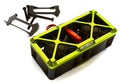 Ultra High Speed Twin Cooling Fan Kit 17k rpm for Traxxas X-Maxx C28697GREEN