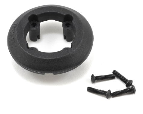 Head Guard,Blk:LST/LST2