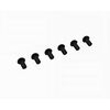 Button Head Screw M2.5x5mm (6Pcs)