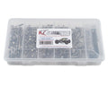 Stainless Steel Screw Kit - Arrma Kraton 8s 1/5th