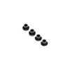 Spindle Shim (4): 8X