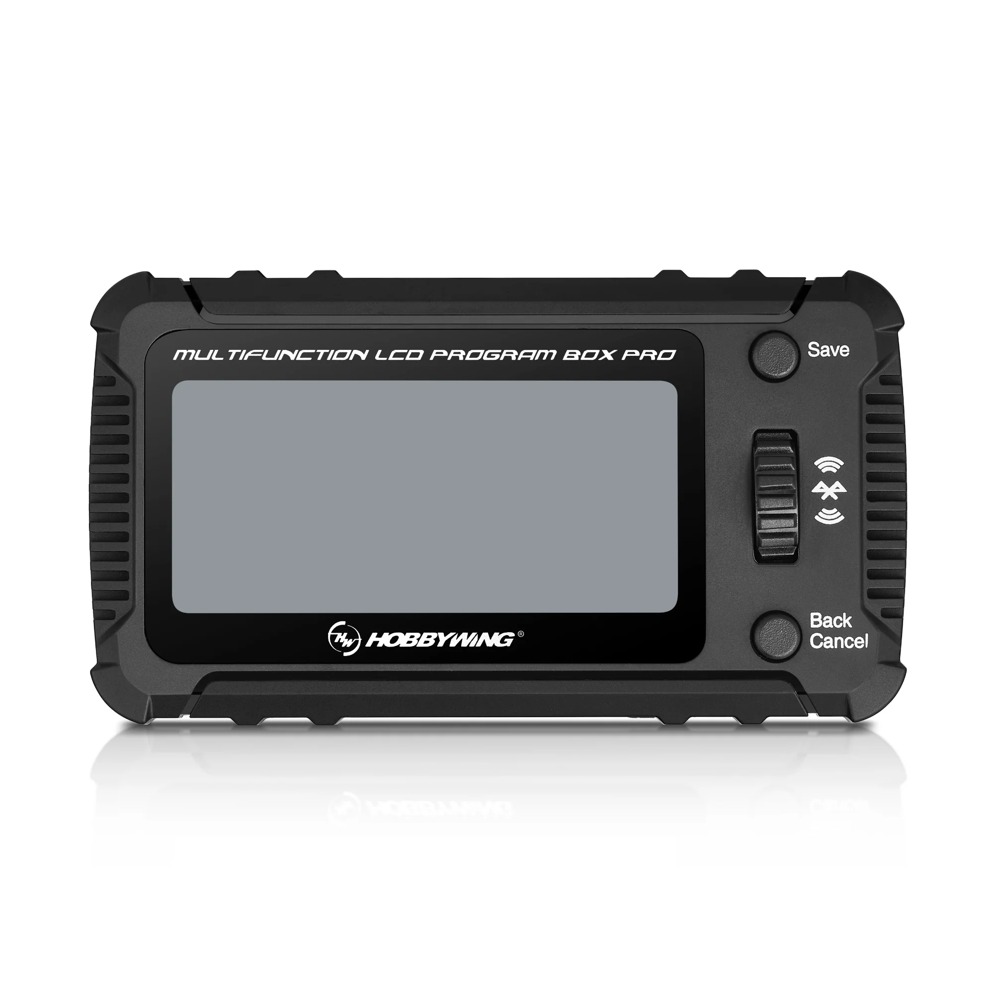 Multifunction LCD Program Box G3