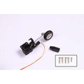 E-Retract System Rear: P51D 1700mm
