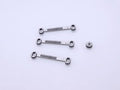 Steering Tie Rod & Servo Gear Set