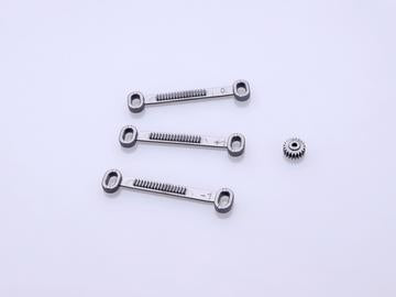 Steering Tie Rod & Servo Gear Set