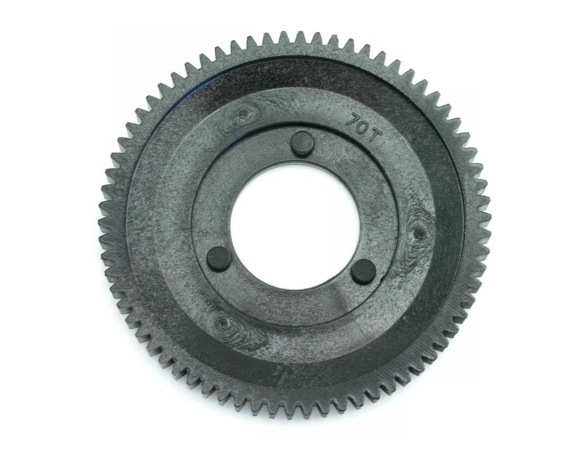 70T Spur Gear, LowGear:LST,LST2,MGB