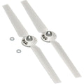 Prop A, Clockwise: Q500 4K (2)