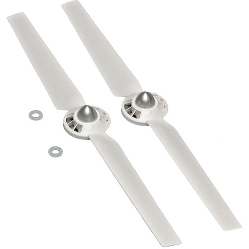 Prop A, Clockwise: Q500 4K (2)
