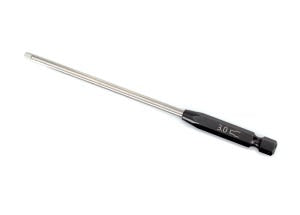 SPEED BIT, HEX DRIVER, 3.0MM (120MM LENGTH)