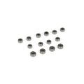 Bearing Set: MCSCT, Rally,Truggy