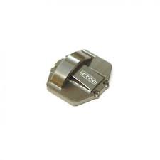 STA80070D3GM Aluminum Diff Cover Wraith/Yeti/RR10 Bombe