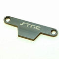 Battery Hold Down Plate-GM Alum HD Stampede/Bigfoot