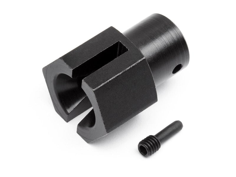 HPI Racing Brake Hub, 6X8X19mm, Savage XL