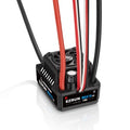HWI30102603  Ezrun Max10 G2 ESC 140A with XT60 Plug