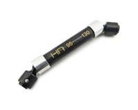 SCP37VS Steel Center Drive Shafts 95-130mm