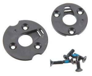 Telemetry Trigger Magnet Holders/Spur Gear