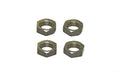 [85148] 17mm ANTI LOOSE WHEEL HEX NUT, 4PCS