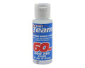 5436 SILICONE SHOCK FLUID 60WT