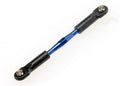 CAMBER LINK ALUMINUM BLU 49MM