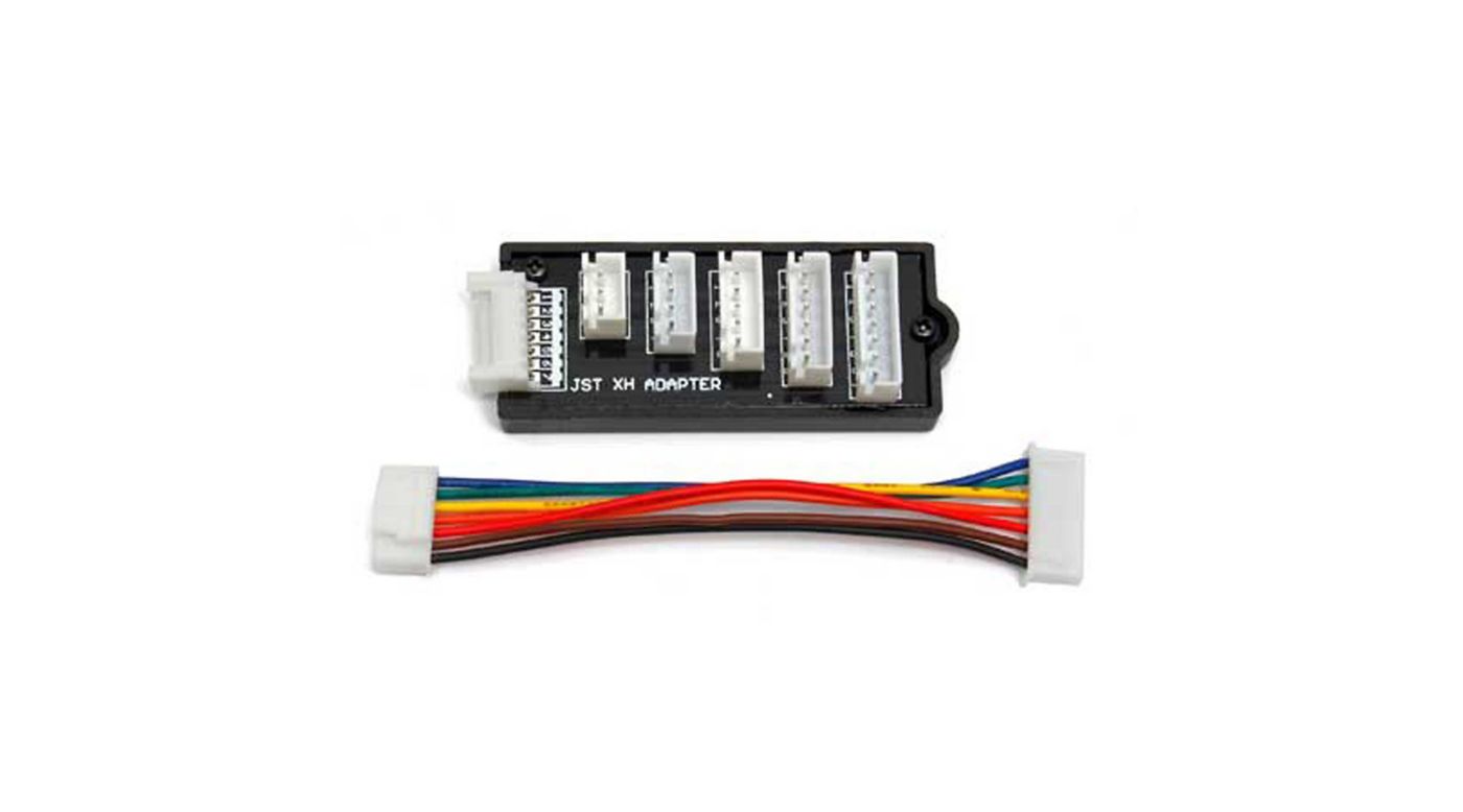 Balance Adapter Board: Reedy XH, 2-6S