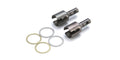 Diff. Shaft Set