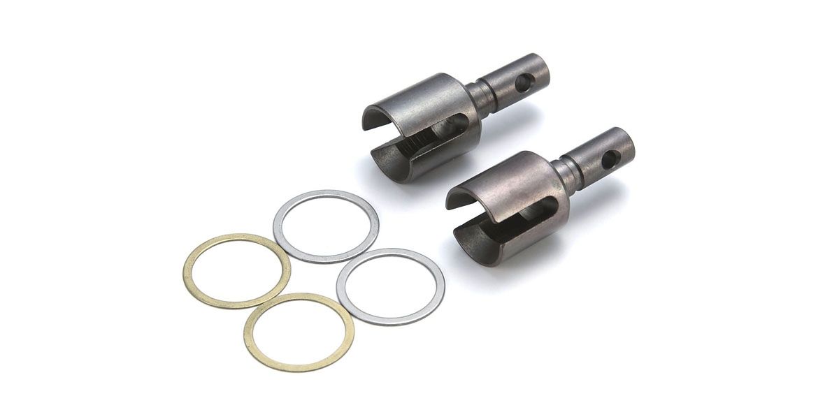 Diff. Shaft Set
