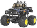 TAMIYA MIDNIGHT PUMPKIN "BLACK EDITION"
