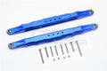 GPM RACING TRAXXAS UDR BLUE ALUMINUM REAR LOWER TRAILING ARM SET UDR014L-B