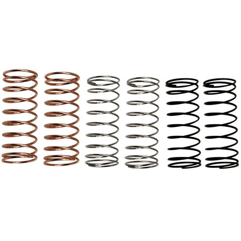Linear Rate Front Spring Set Losi Mini-T 2