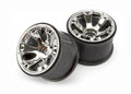 5671 Wheels Geode 3.8  Chrome (2)
