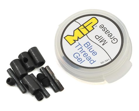 HD Driveline Rebuild Kit