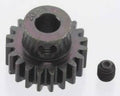 RRP8620 Extra Hard 20T Blackened Steel 32P Pinion 5mm