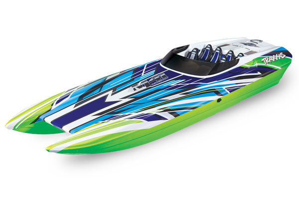 DCB M41, GREEN/BLUE  (Online price includes ground shipping to the lower 48 states)