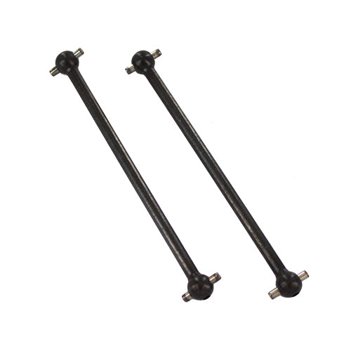 Front/Rear Dogbones 133mm 2pcs