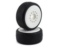 Speed Fangs-platinum compound/belted/MTD (White)