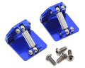 Aluminum Adjustable Trim Tabs (2): TRA M41