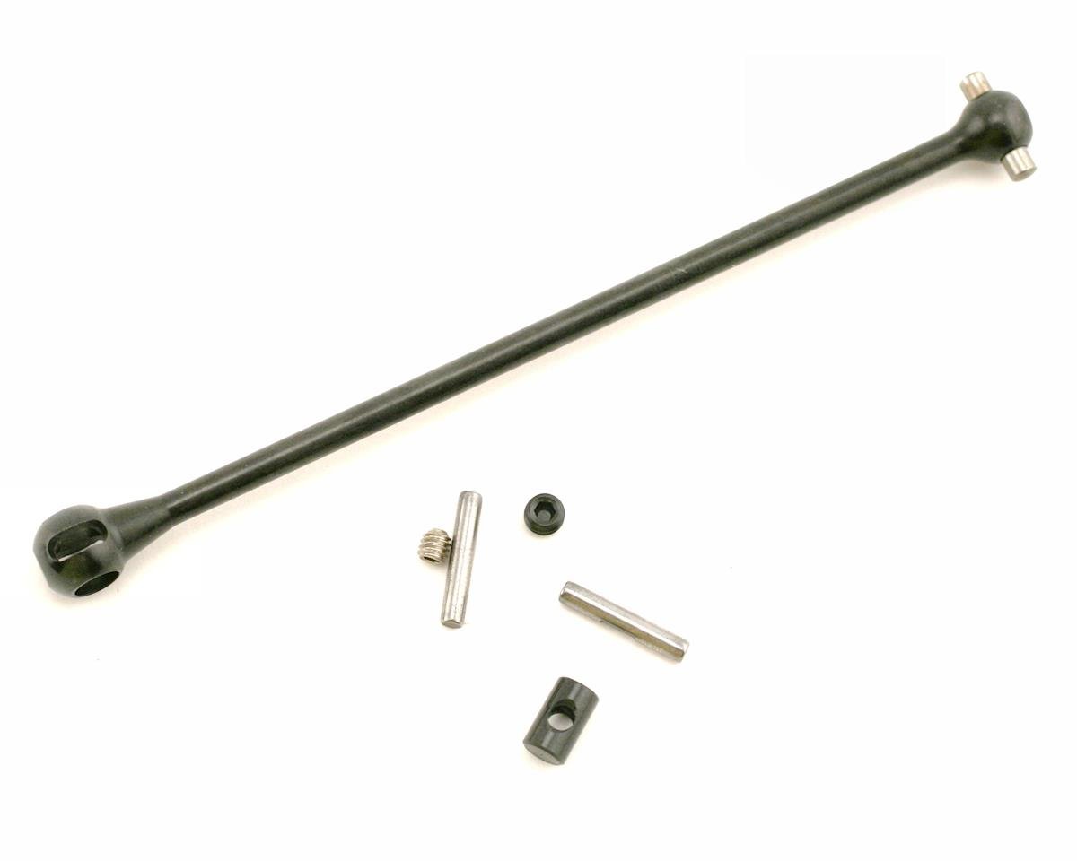 Center/Front CV Driveshaft: 8T