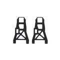 Plastic Rear Lower Suspension Arm (2pcs)