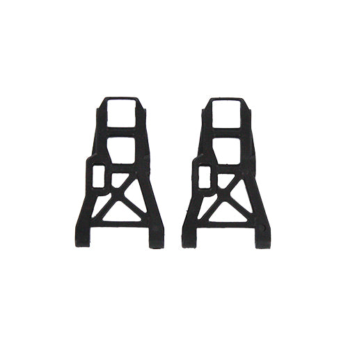 Plastic Rear Lower Suspension Arm (2pcs)