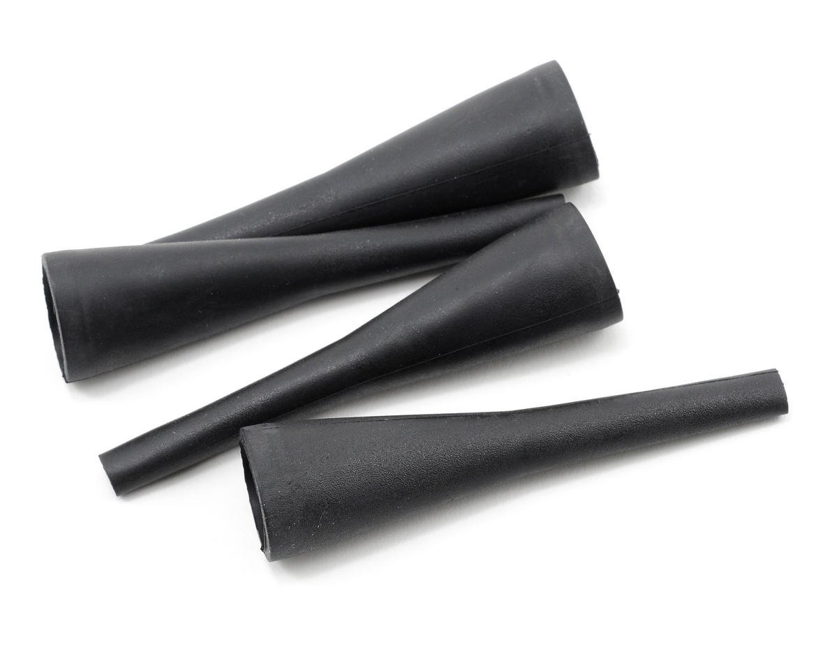 15mm Shk Boot St:8T 2.0 R Only