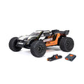 1/10 VORTEKS MEGA 550 2WD Stadium Truck RTR with Battery & Charger, Orange