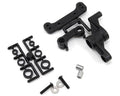 Servo Saver Eliminator Bellcrank, Black; ECX 2wd
